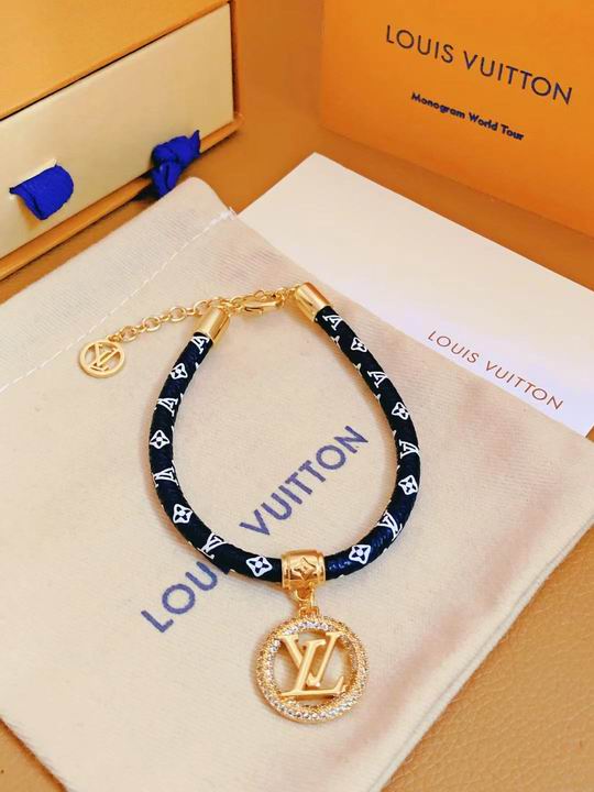 LV Bracelet 12lyh991 (7)