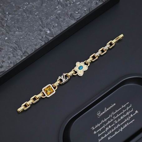 LV Bracelet 12lyh992 (1)