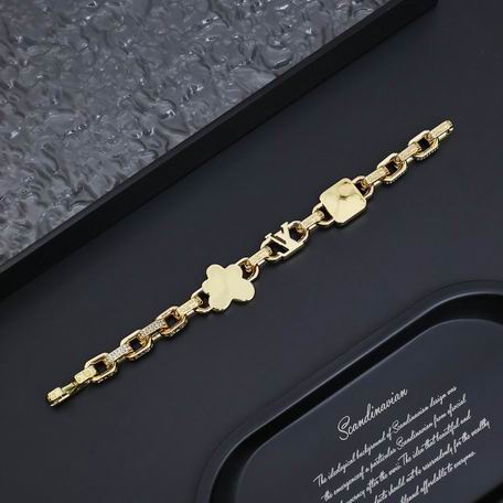 LV Bracelet 12lyh992 (3)