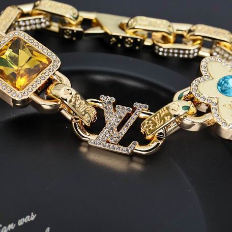 LV Bracelet 12lyh992 (5)