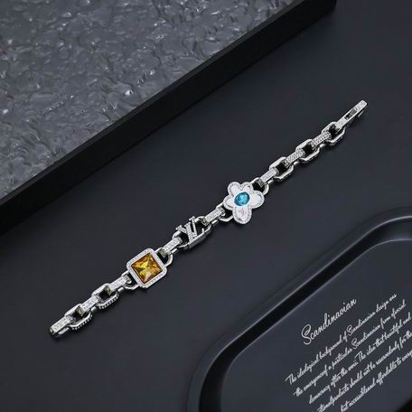 LV Bracelet 12lyh992 (7)