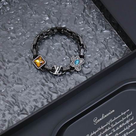 LV Bracelet 12lyh992 (8)