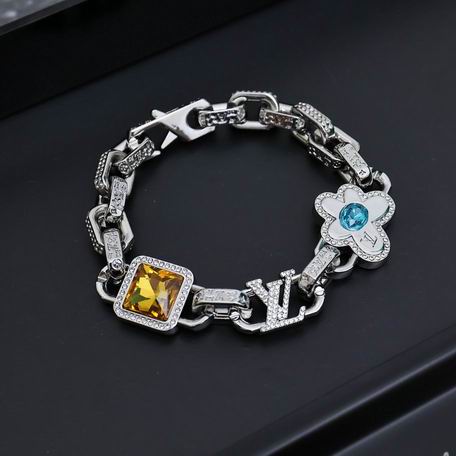 LV Bracelet 12lyh992 (9)