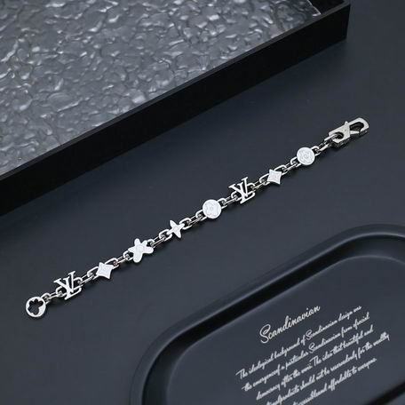 LV Bracelet 12lyh993 (2)