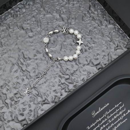 LV Bracelet 12lyh994 (1)