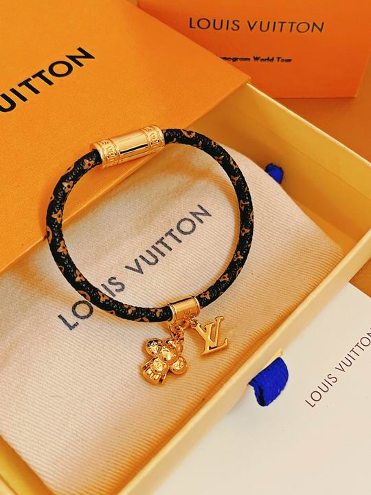 LV Bracelet 12lyh996 (2)