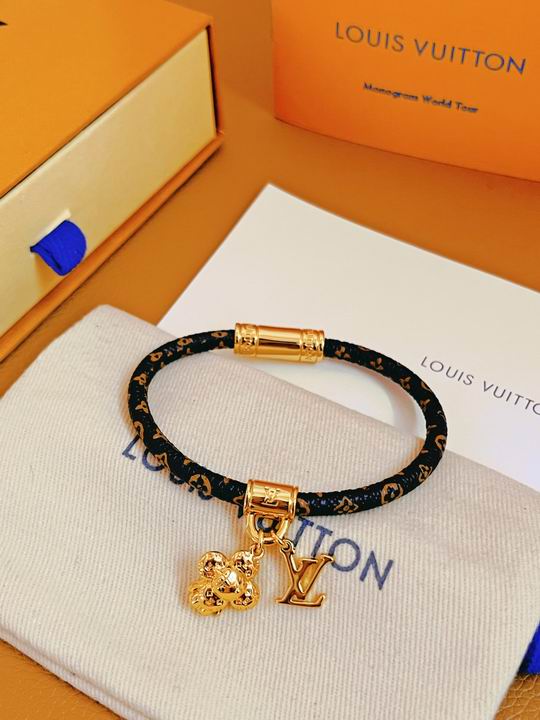 LV Bracelet 12lyh996 (3)