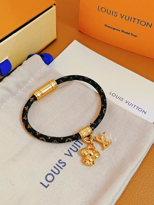 LV Bracelet 12lyh996 (4)