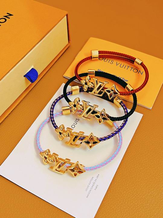 LV Bracelet 12lyh997 (1)