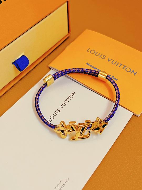 LV Bracelet 12lyh997 (2)