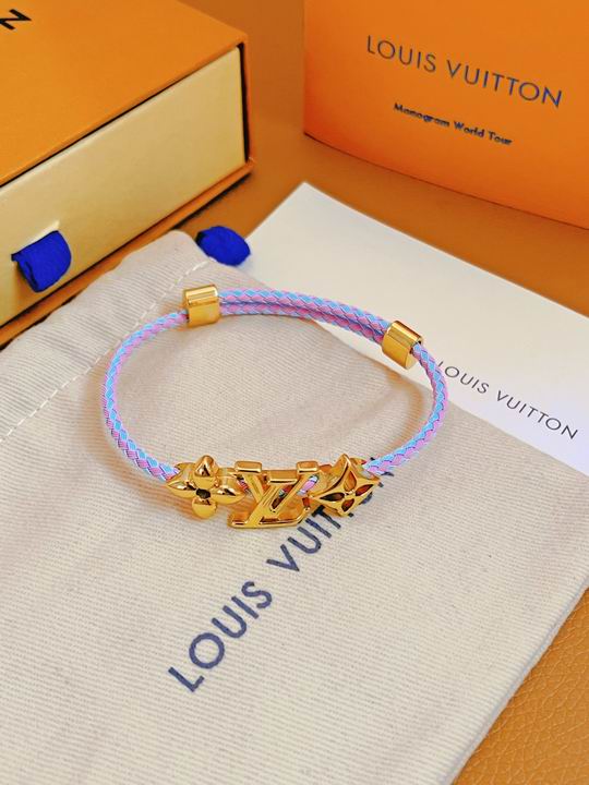LV Bracelet 12lyh997 (3)