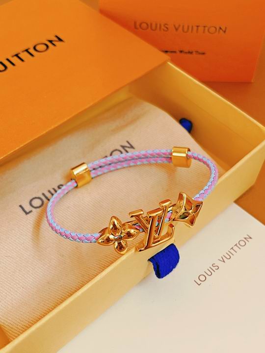LV Bracelet 12lyh997 (5)