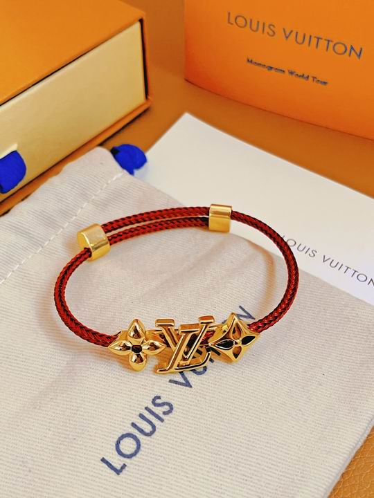 LV Bracelet 12lyh997 (7)