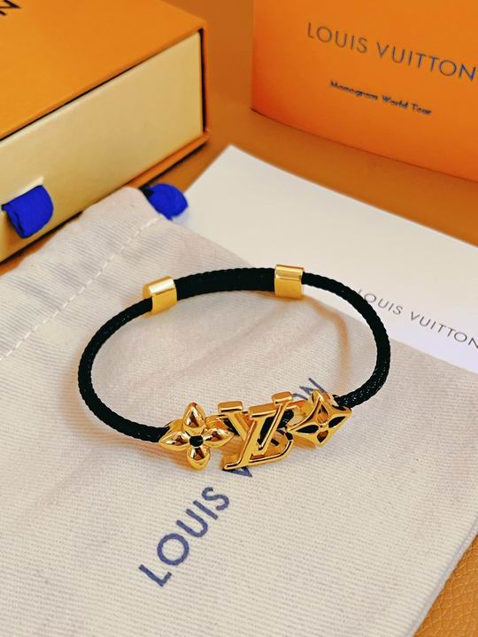LV Bracelet 12lyh997 (8)