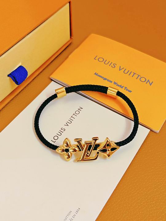 LV Bracelet 12lyh997 (9)