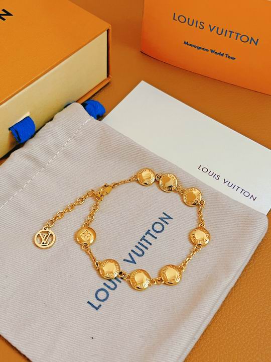 LV Bracelet 12lyh998 (1)