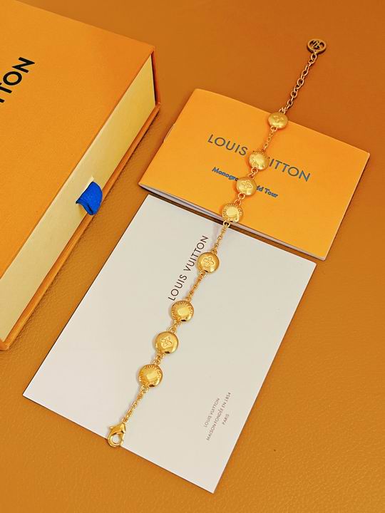 LV Bracelet 12lyh998 (2)