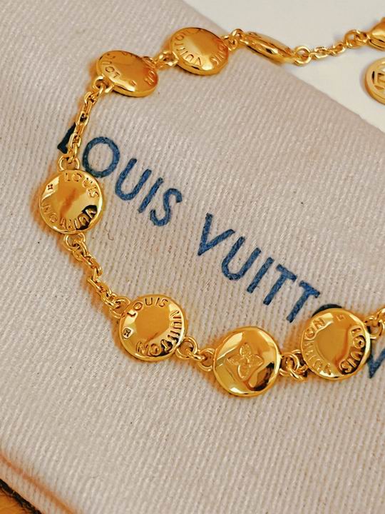 LV Bracelet 12lyh998 (4)