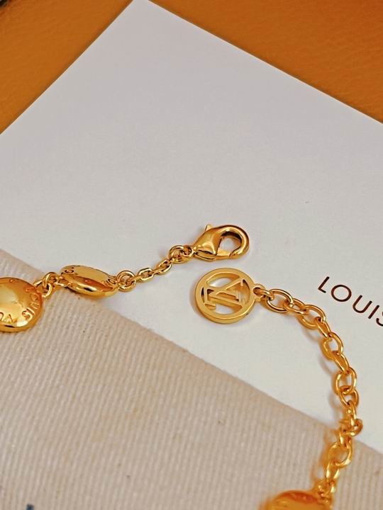 LV Bracelet 12lyh998 (5)