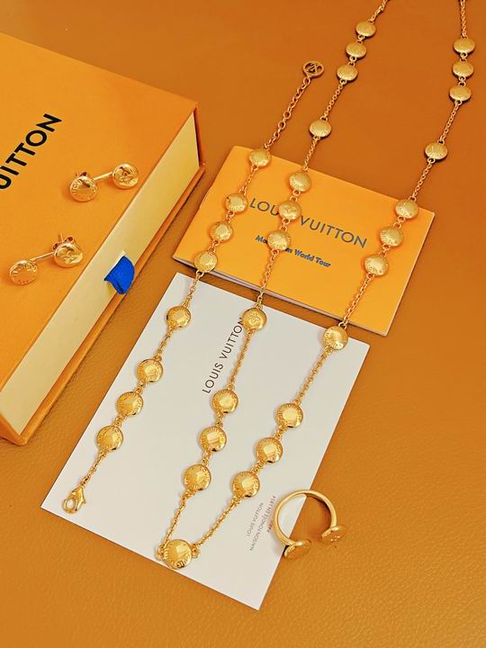 LV Bracelet 12lyh998 (6)