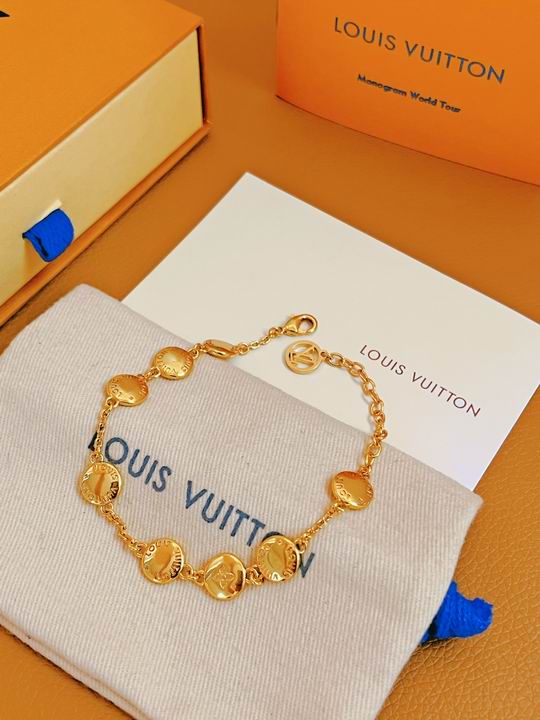LV Bracelet 12lyh998 (7)