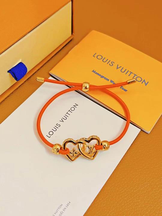 LV Bracelet 12lyh999 (1)