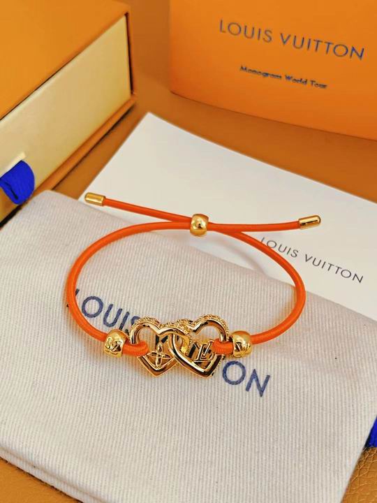 LV Bracelet 12lyh999 (2)