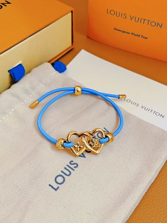 LV Bracelet 12lyh999 (3)