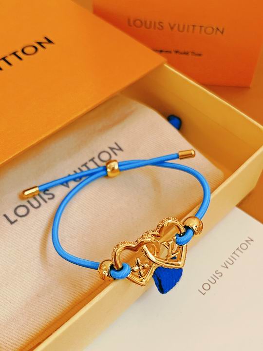 LV Bracelet 12lyh999 (4)