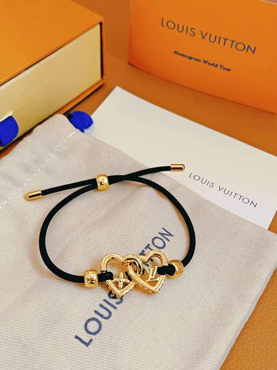LV Bracelet 12lyh999 (5)