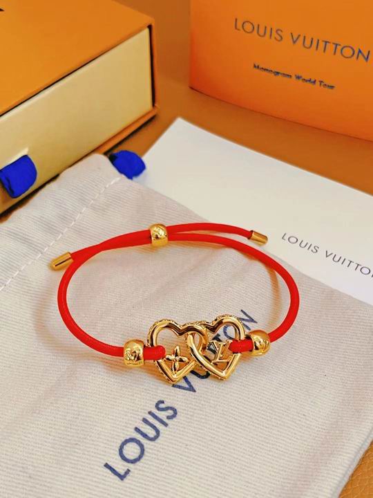 LV Bracelet 12lyh999 (7)