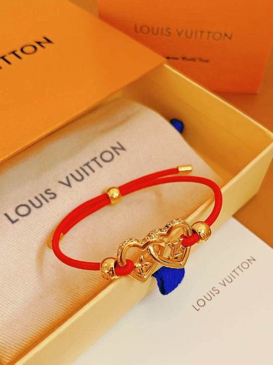 LV Bracelet 12lyh999 (8)