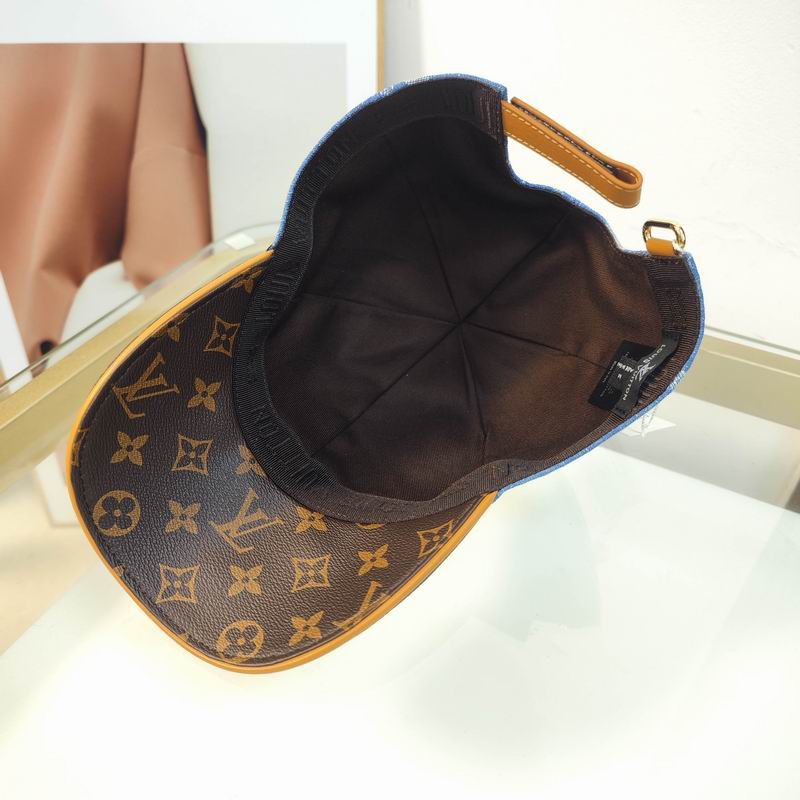 LV Cap（高版本）dx (100)