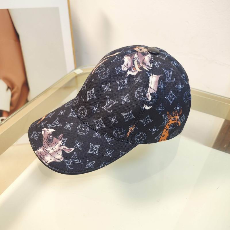 LV Cap（高版本）dx (120)