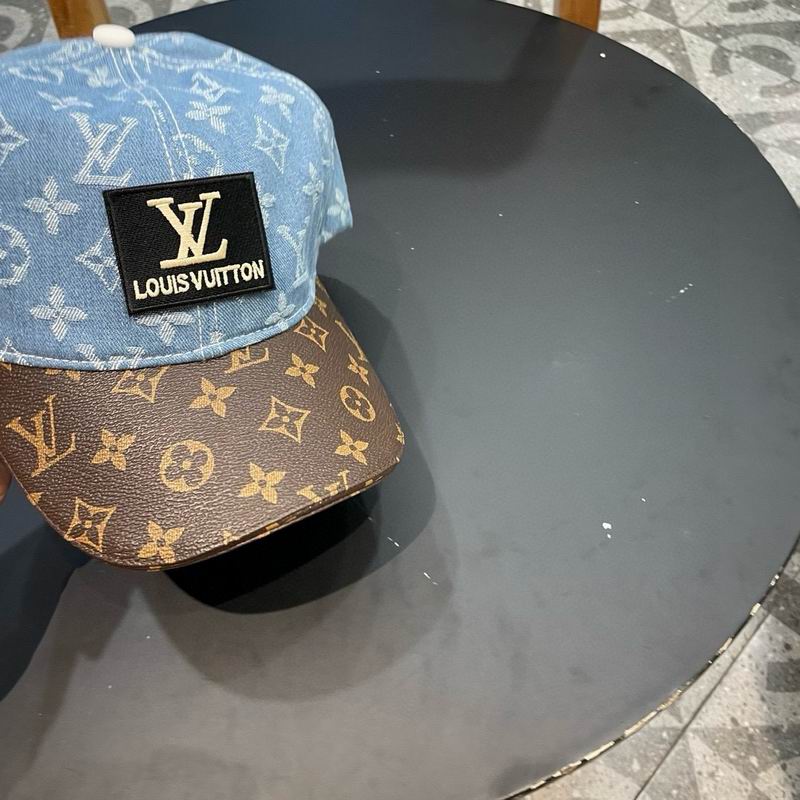 LV Cap (60)