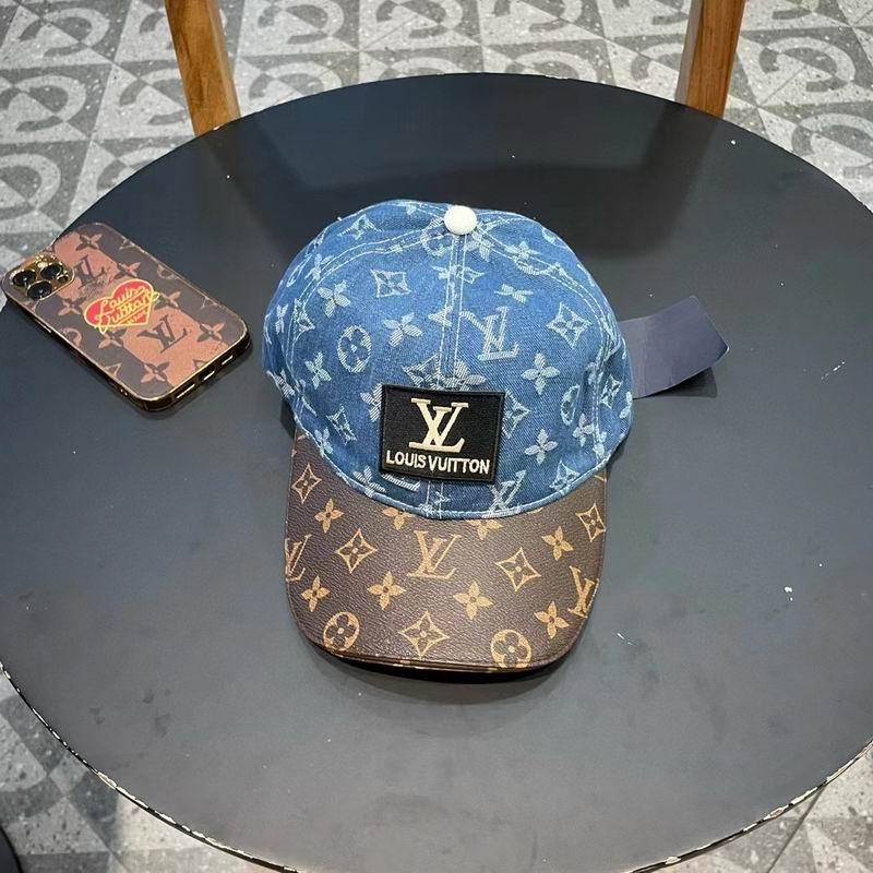 LV Cap (72)