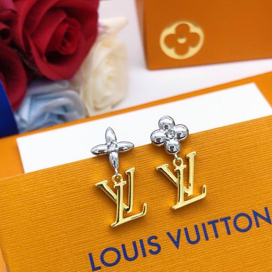 LV Earring 01lyh219 (1)
