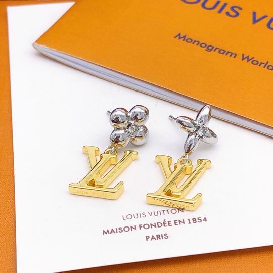 LV Earring 01lyh219 (2)