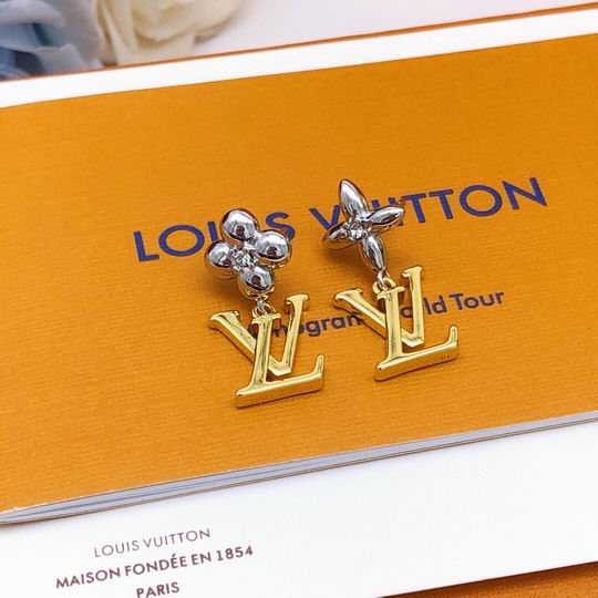 LV Earring 01lyh219 (3)