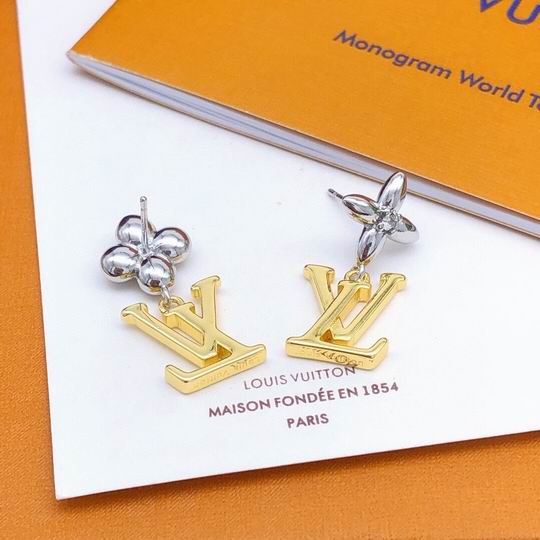 LV Earring 01lyh219 (4)