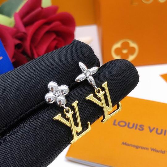 LV Earring 01lyh219 (6)