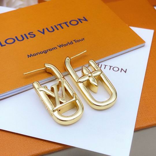 LV Earring 01lyh220 (1)