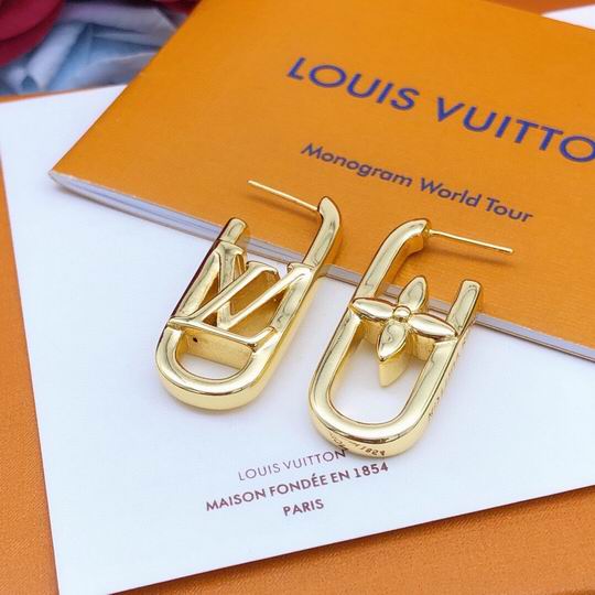 LV Earring 01lyh220 (4)