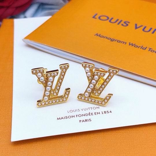 LV Earring 01lyh222 (1)
