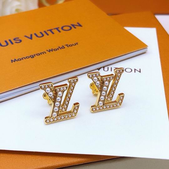 LV Earring 01lyh222 (5)