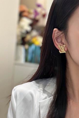 LV Earring 01lyh222 (7)