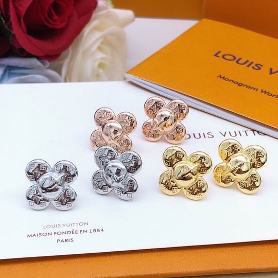 LV Earring 01lyh223 (7)
