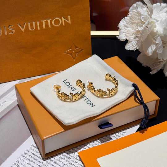 LV Earring 01lyh226 (1)