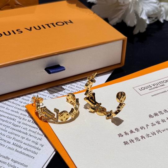 LV Earring 01lyh226 (2)