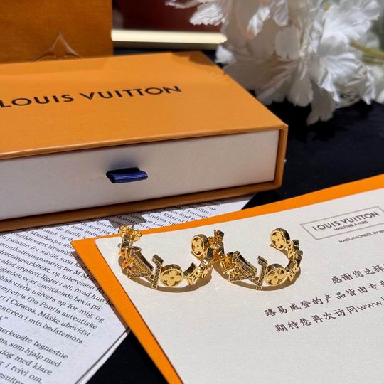 LV Earring 01lyh226 (3)
